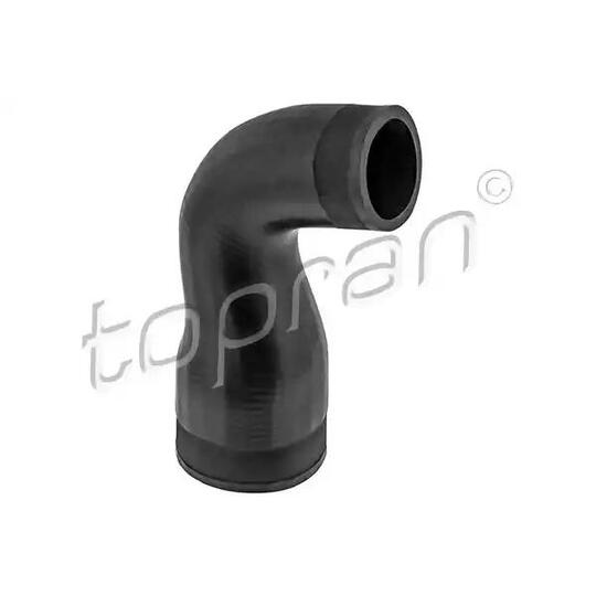 114 506 - Charger Intake Hose 