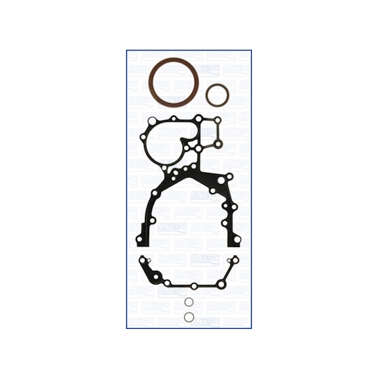 54160500 - Gasket Set, crank case 