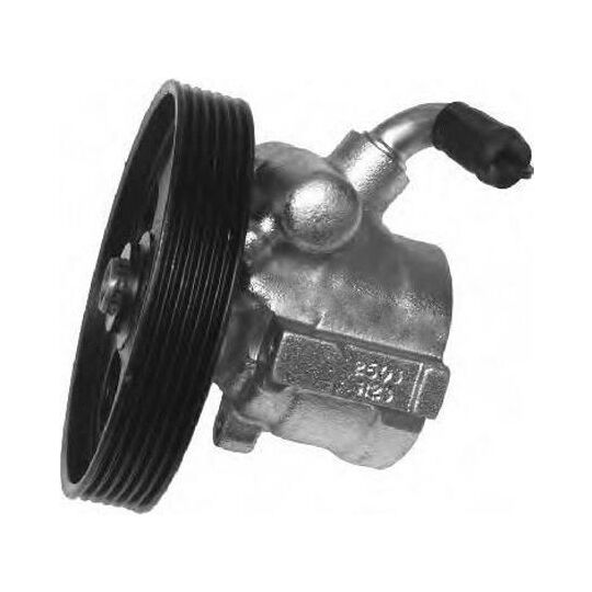 PI0154 - Hydraulic Pump, steering system 
