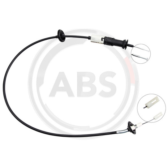 K28011 - Clutch Cable 