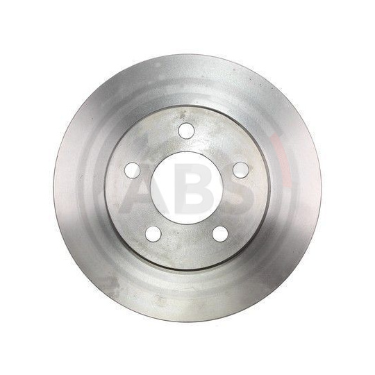 16807 - Brake Disc 