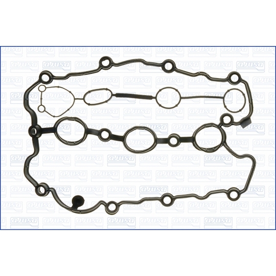 56037800 - Gasket Set, cylinder head cover 