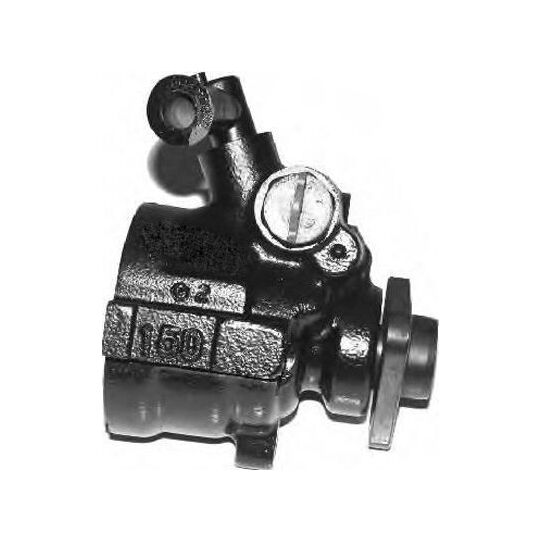 PI0203 - Hydraulic Pump, steering system 