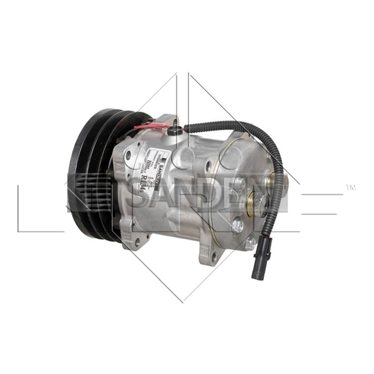 32756G - Compressor, air conditioning 