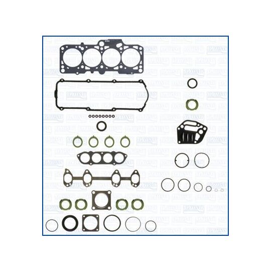 50268900 - Täydellinen tiivistesarja, moottori 