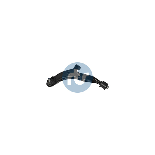 96-09707-2 - Track Control Arm 