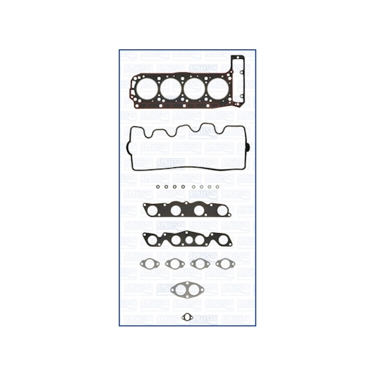 52069000 - Gasket Set, cylinder head 