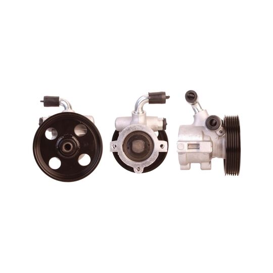 715520233 - Hydraulic Pump, steering system 