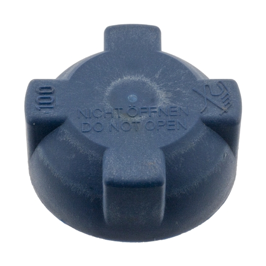 47137 - Sealing Cap, coolant tank 