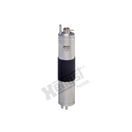 H157WK - Fuel filter 