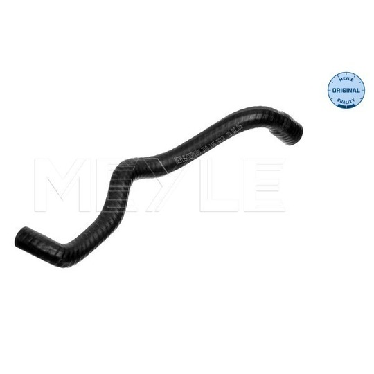 319 115 3213 - Radiator Hose 