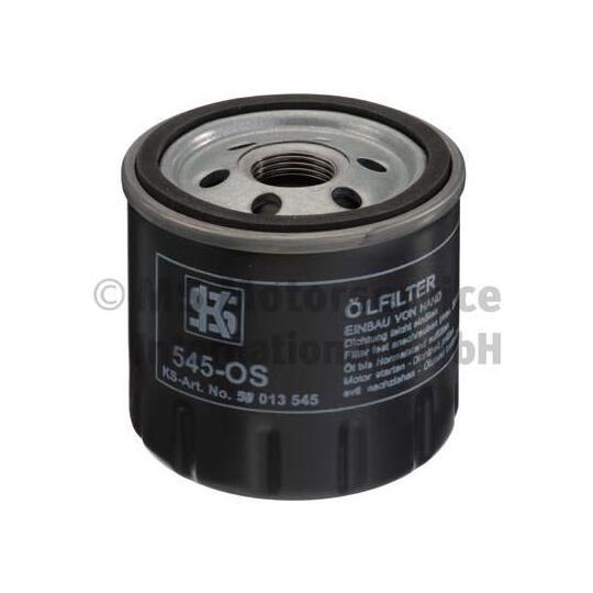 50013545 - Oil filter 