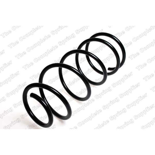 12006 - Coil Spring 