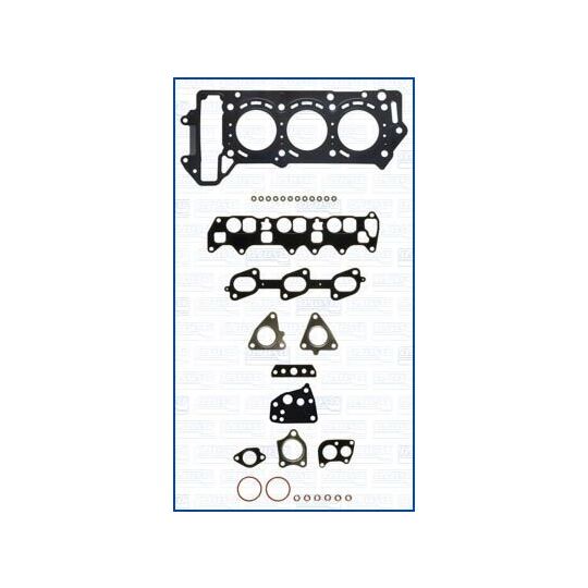 52345700 - Gasket Set, cylinder head 