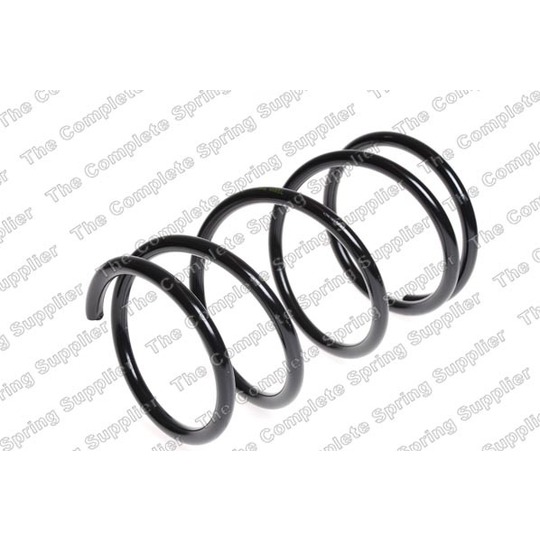 23219 - Coil Spring 