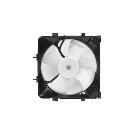 2525751 - Fan, A/C condenser 