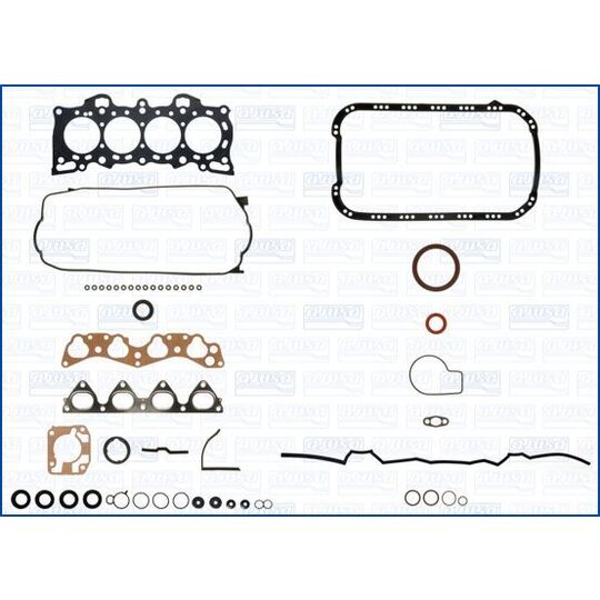 50306700 - Full Gasket Set, engine 