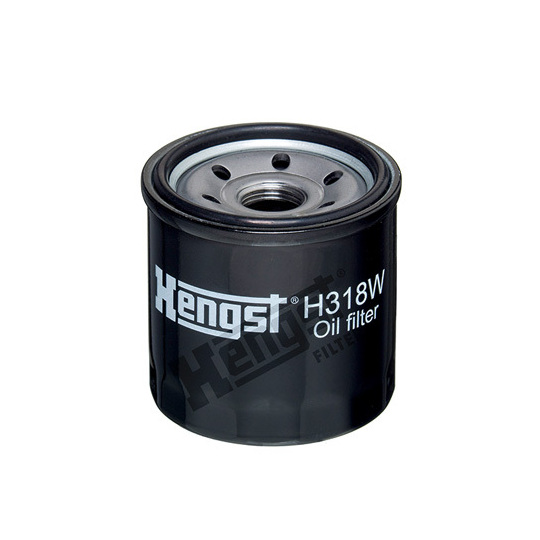 H318W - Oil filter 