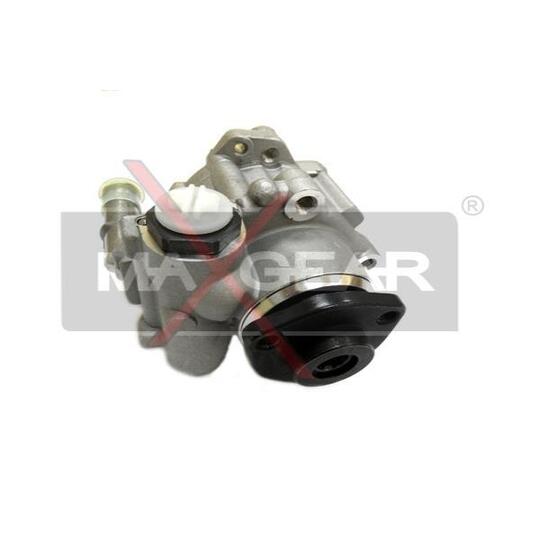 48-0014 - Hydraulic Pump, steering system 