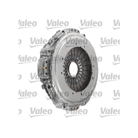 831001 - Clutch Pressure Plate 