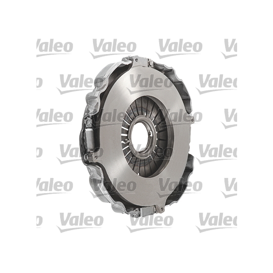 831001 - Clutch Pressure Plate 