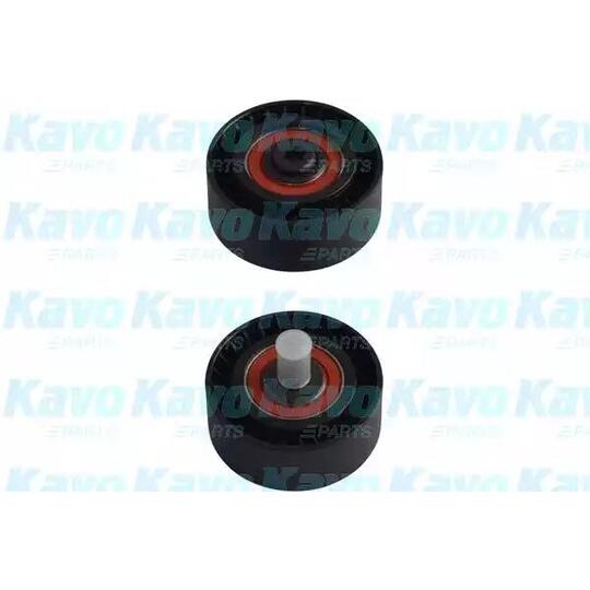 DID-1004 - Deflection/Guide Pulley, timing belt 