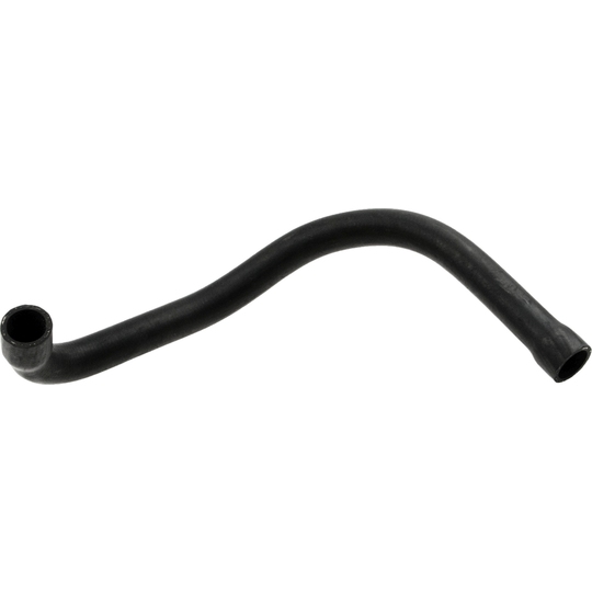 3631 - Radiator Hose 