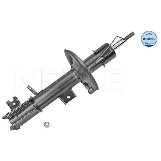 33-26 623 0012 - Shock Absorber 