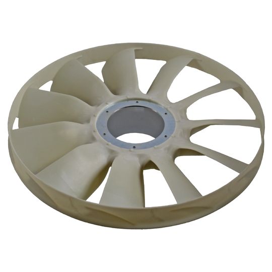 46113 - Fan Wheel, engine cooling 