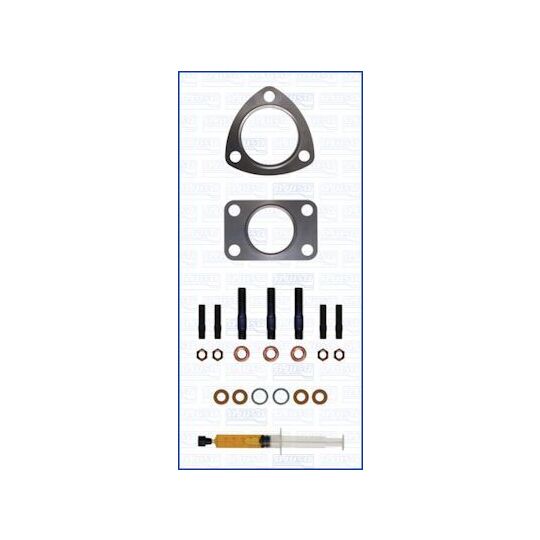 JTC11091 - Mounting Kit, charger 