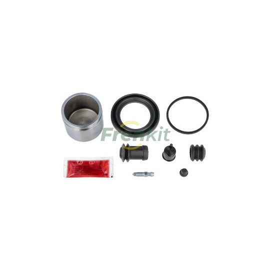 257955 - Repair Kit, brake caliper 