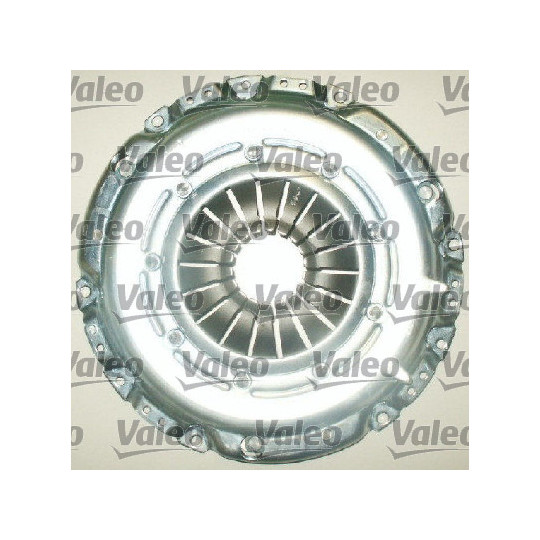 801673 - Clutch Kit 