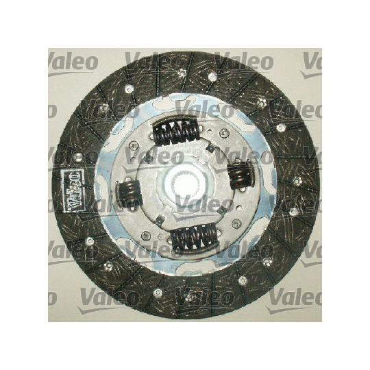 801673 - Clutch Kit 