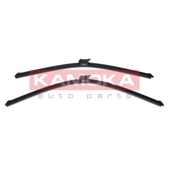 27A20 - Wiper Blade 