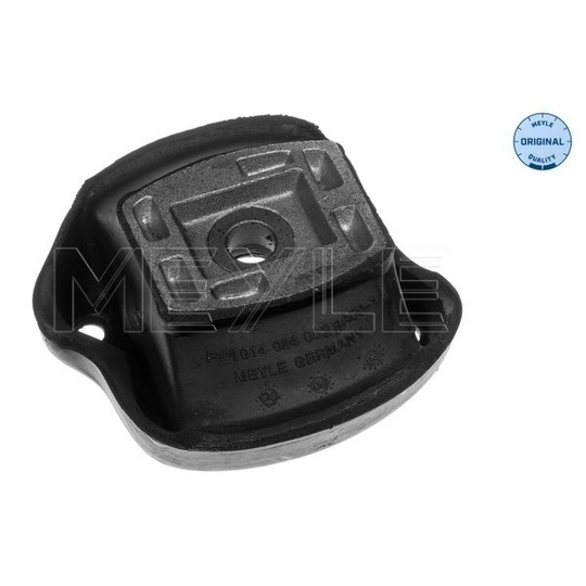 014 024 0086 - Engine Mounting 