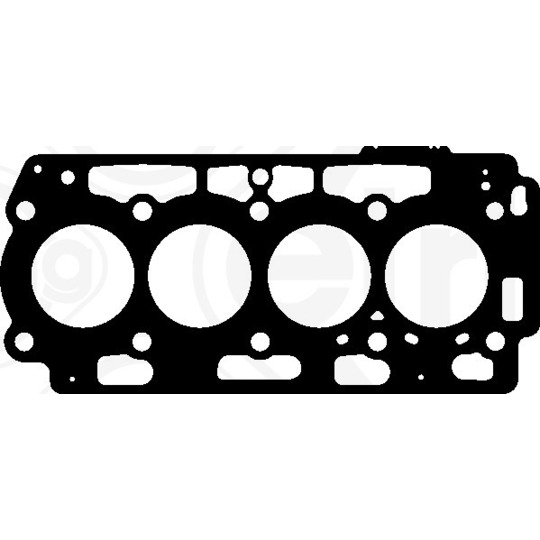 490.021 - Gasket, cylinder head 