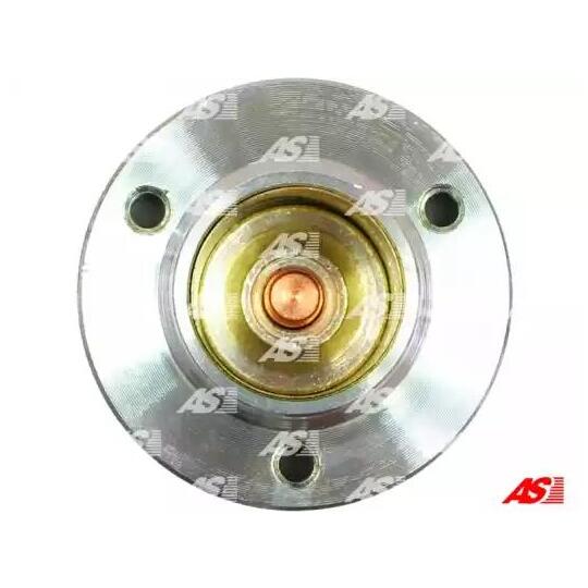 SS0152 - Solenoid Switch, starter 