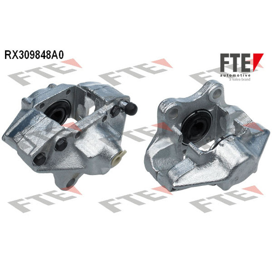 RX309848A0 - Brake Caliper 