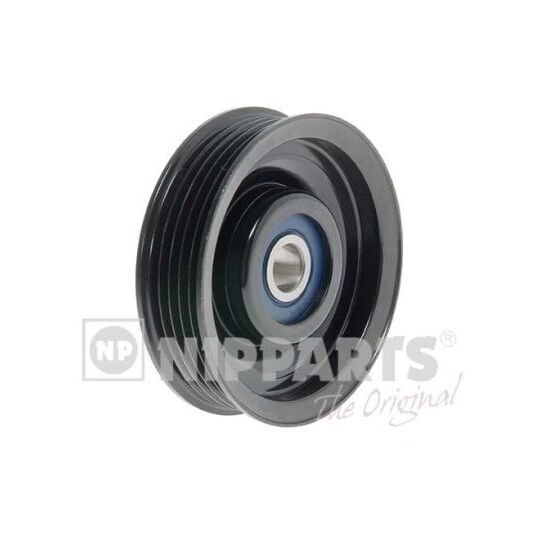 N1141050 - Tensioner Pulley, v-ribbed belt 