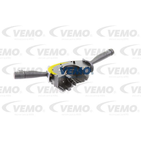 V25-80-4013 - Control Stalk, indicators 