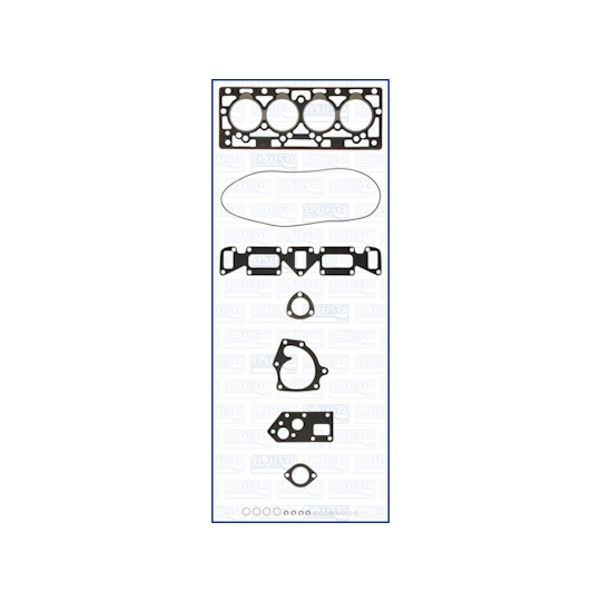 52018700 - Gasket Set, cylinder head 