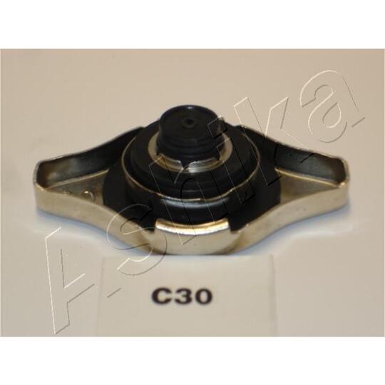 33-0C-C30 - Sealing Cap, radiator 