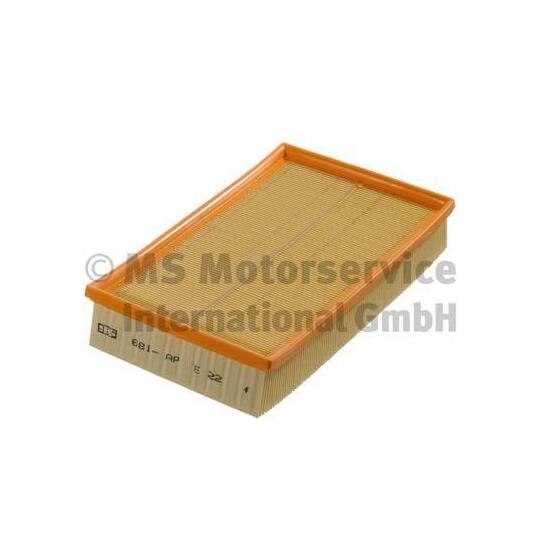 50013681 - Air filter 