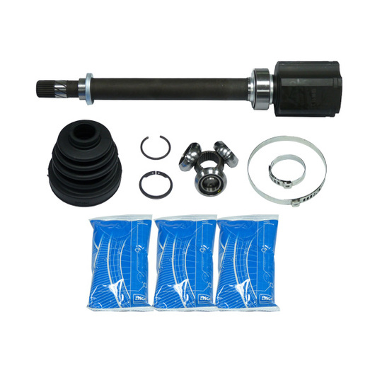 VKJA 8985 - Joint Kit, drive shaft 