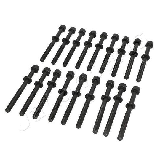 BL-K03 - Cylinder head bolt 