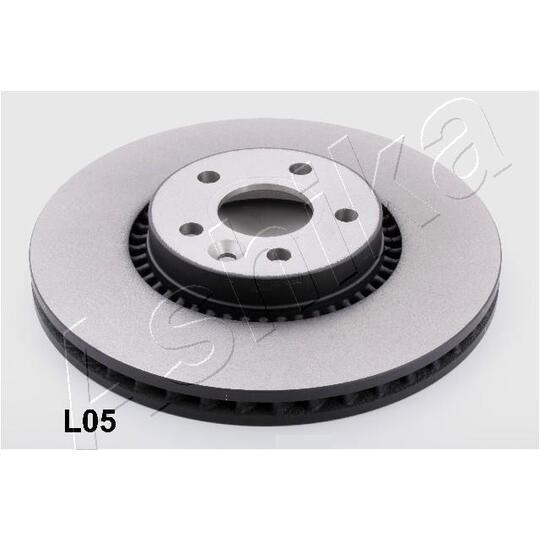 60-0L-L05 - Brake Disc 