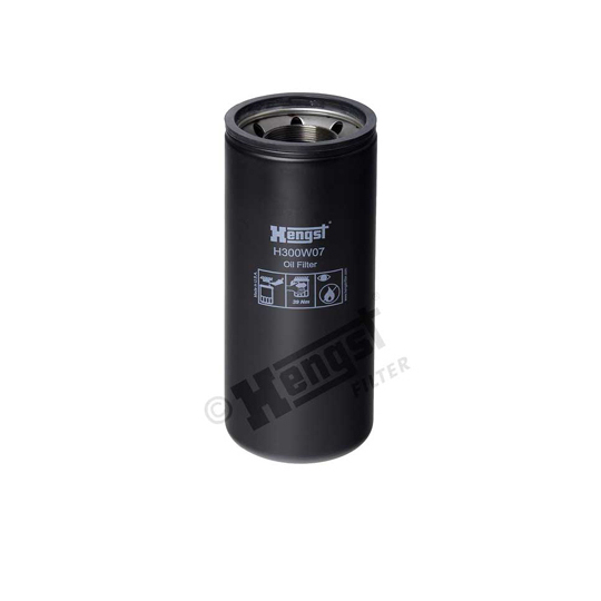 H300W07 - Oil filter 