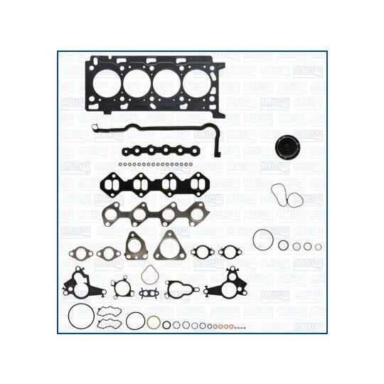 50327600 - Full Gasket Set, engine 