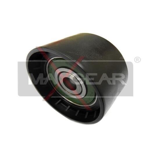 54-0148 - Deflection/Guide Pulley, timing belt 