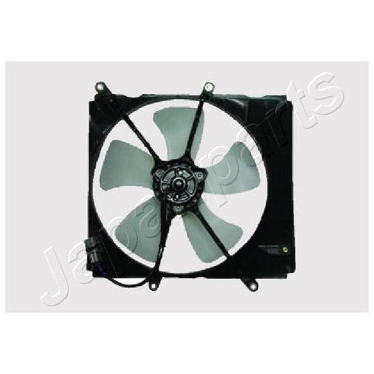VNT152001 - Fan, radiator 